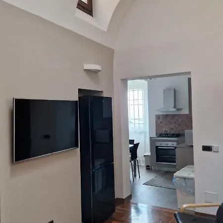 Appartamento Maison Paradiso: Charme E Relax A Pietra Ligure