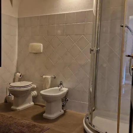 Maison Paradiso: Charme E Relax A Apartment