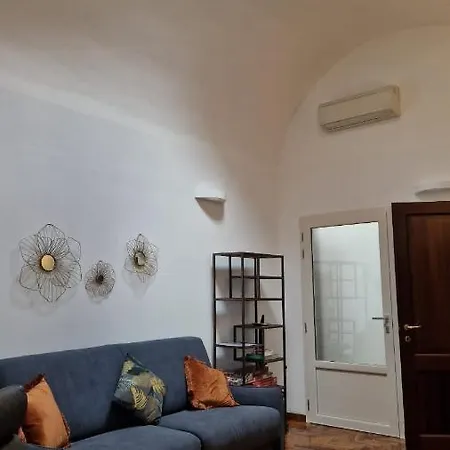 Appartamento Maison Paradiso: Charme E Relax A *