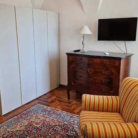 Maison Paradiso: Charme E Relax A