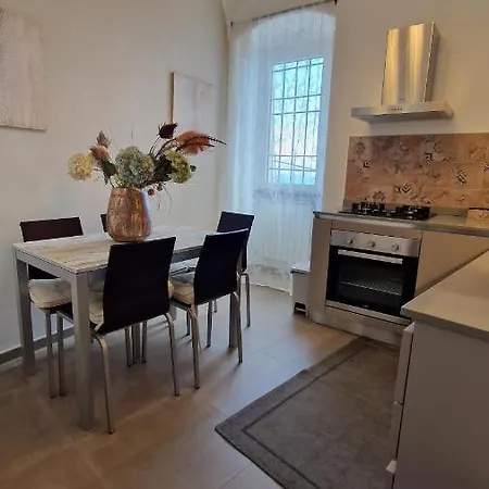 Appartamento Maison Paradiso: Charme E Relax A