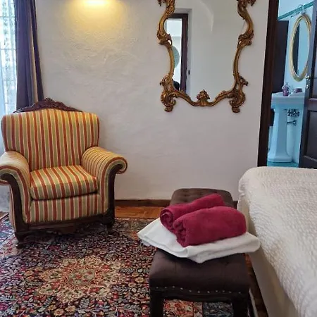 Appartamento Maison Paradiso: Charme E Relax A