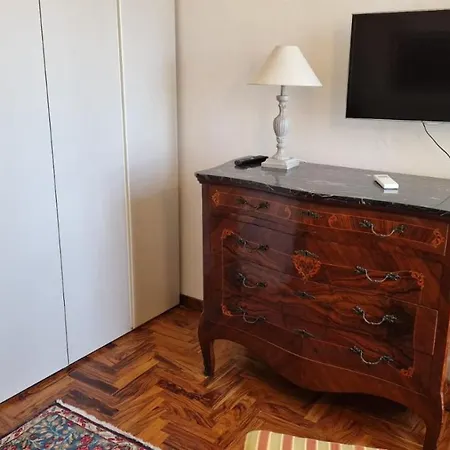 Maison Paradiso: Charme E Relax A *