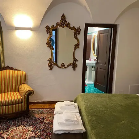 Maison Paradiso: Charme E Relax A *