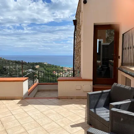 Apartament Maison Paradiso: Charme E Relax A *