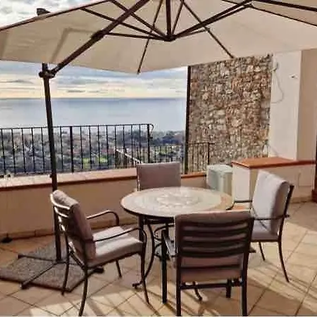 Maison Paradiso: Charme E Relax A *