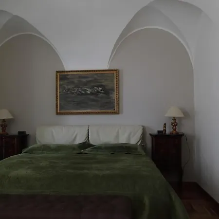 아파트 Maison Paradiso: Charme E Relax A *