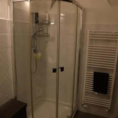 아파트 Maison Paradiso: Charme E Relax A *