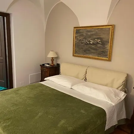 شقة Maison Paradiso: Charme E Relax A *