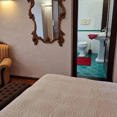 Maison Paradiso: Charme E Relax A *
