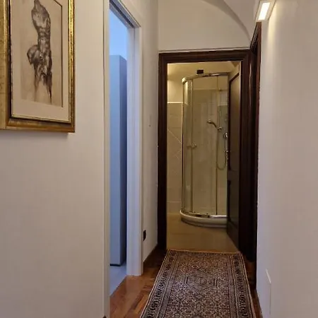 Maison Paradiso: Charme E Relax A アパート