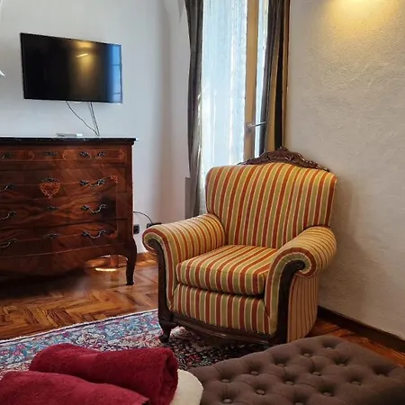 Maison Paradiso: Charme E Relax A ピエトラ・リーグレ