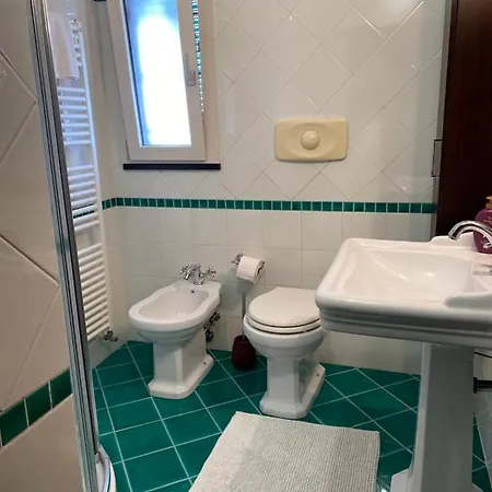 شقة Maison Paradiso: Charme E Relax A بيترا ليغوري