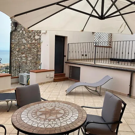 Maison Paradiso: Charme E Relax A